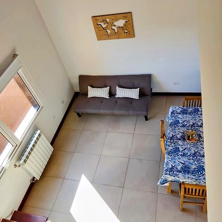 Apartmán Huemules El Calafate Exteriér fotografie
