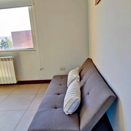 Apartmán Huemules El Calafate Exteriér fotografie