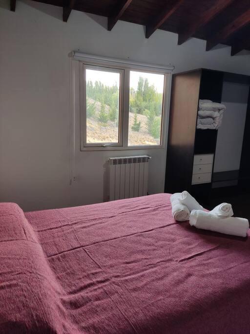 Apartmán Huemules El Calafate Exteriér fotografie