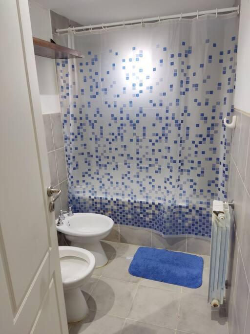 Apartmán Huemules El Calafate Exteriér fotografie