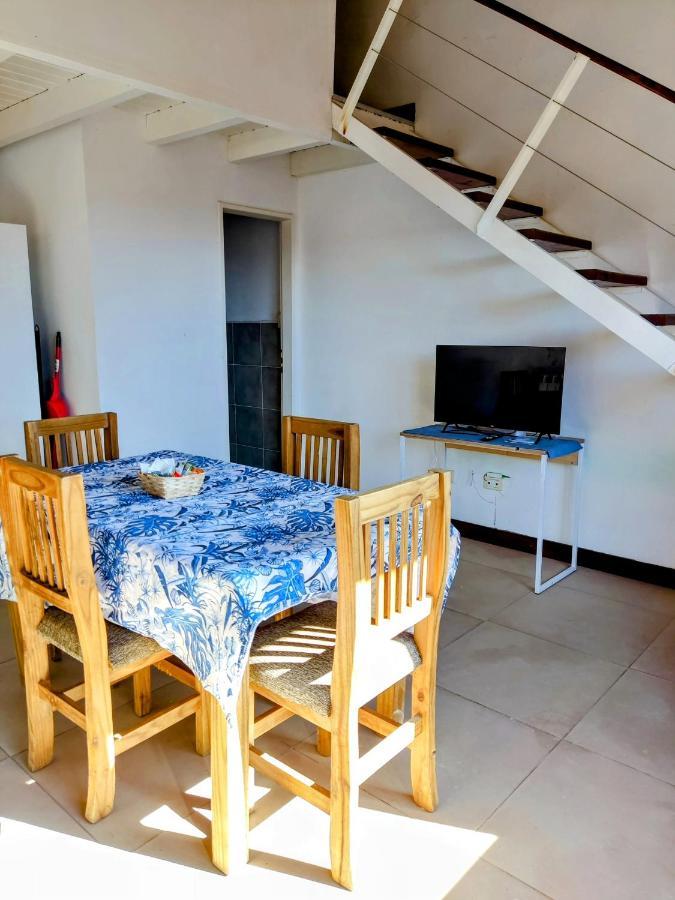 Apartmán Huemules El Calafate Exteriér fotografie