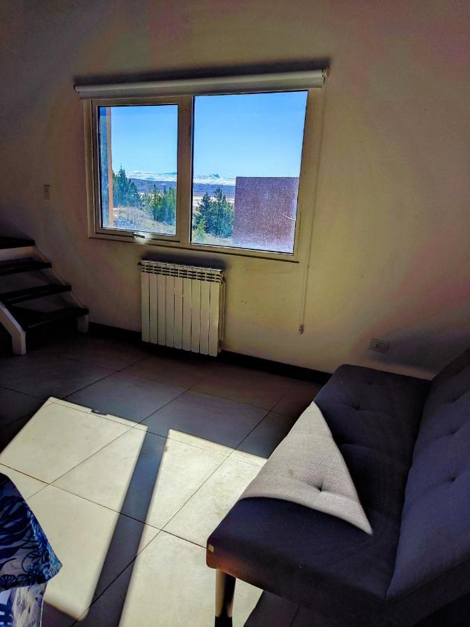 Apartmán Huemules El Calafate Exteriér fotografie