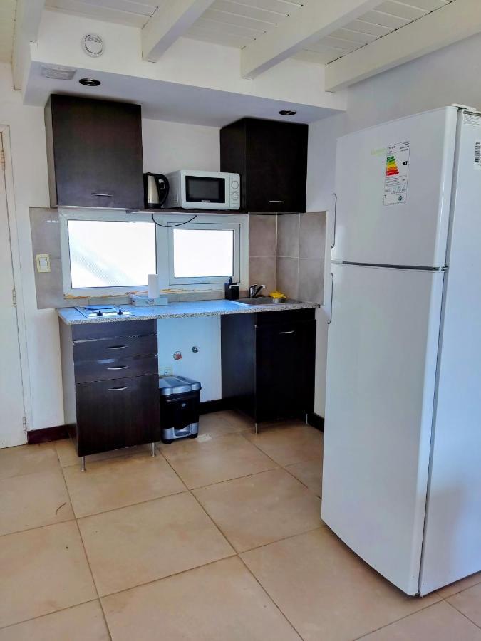 Apartmán Huemules El Calafate Exteriér fotografie