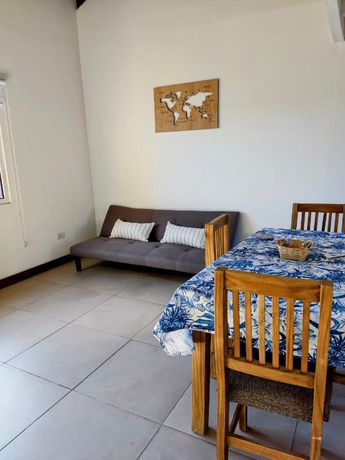 Apartmán Huemules El Calafate Exteriér fotografie