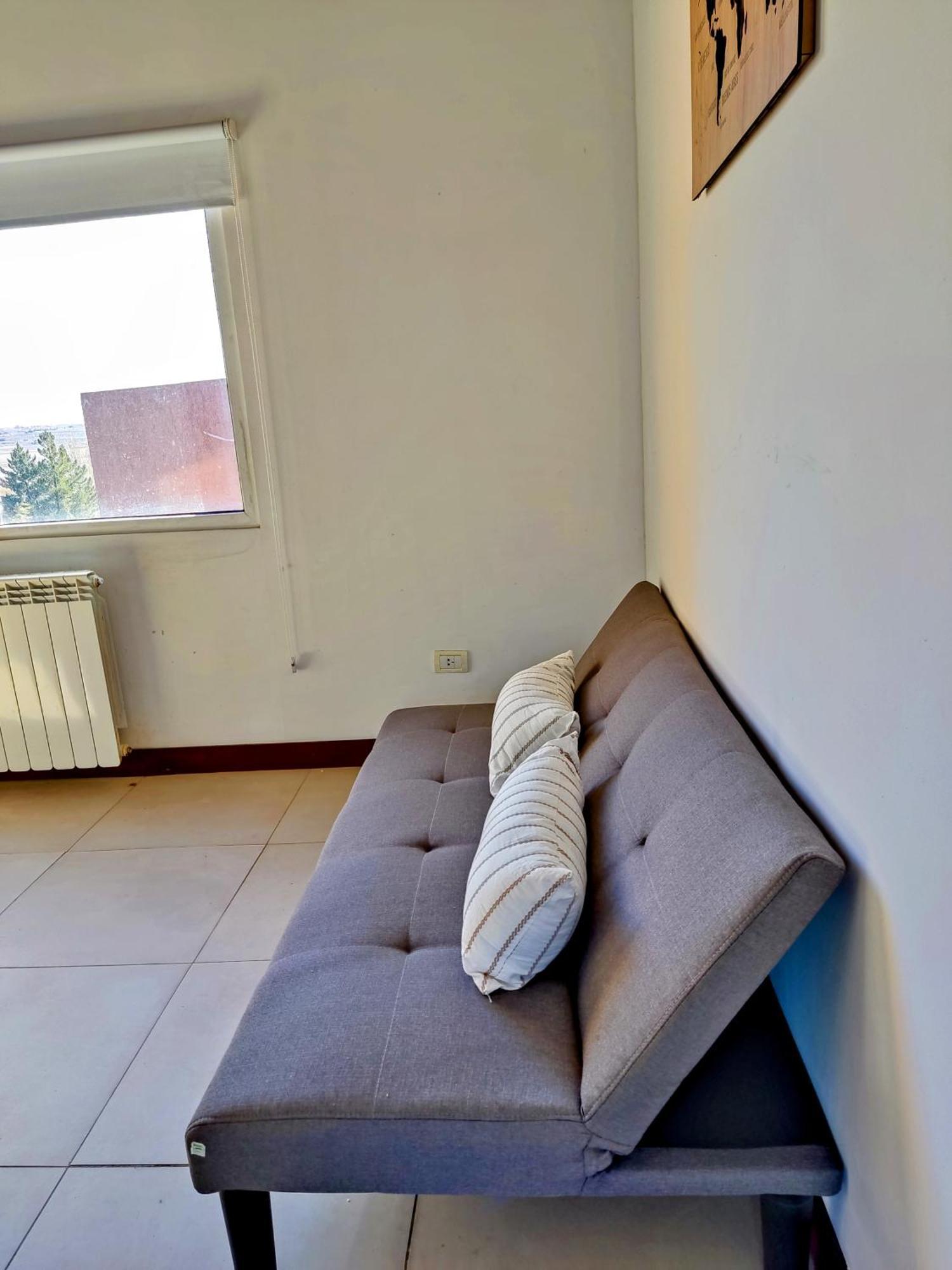 Apartmán Huemules El Calafate Exteriér fotografie